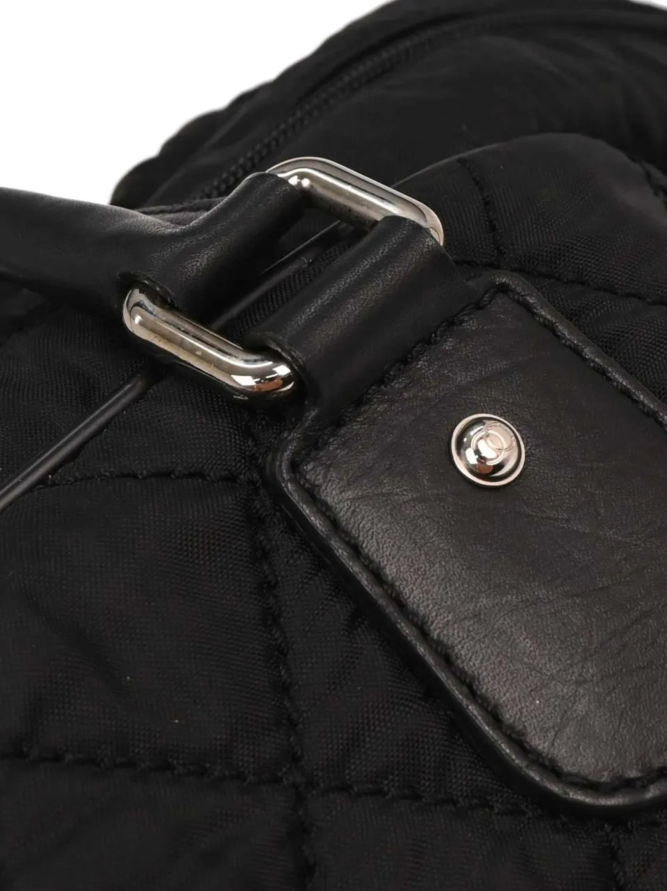 2005-2006 Paris New-York holdall