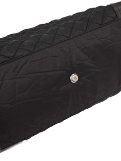 2005-2006 Paris New-York holdall