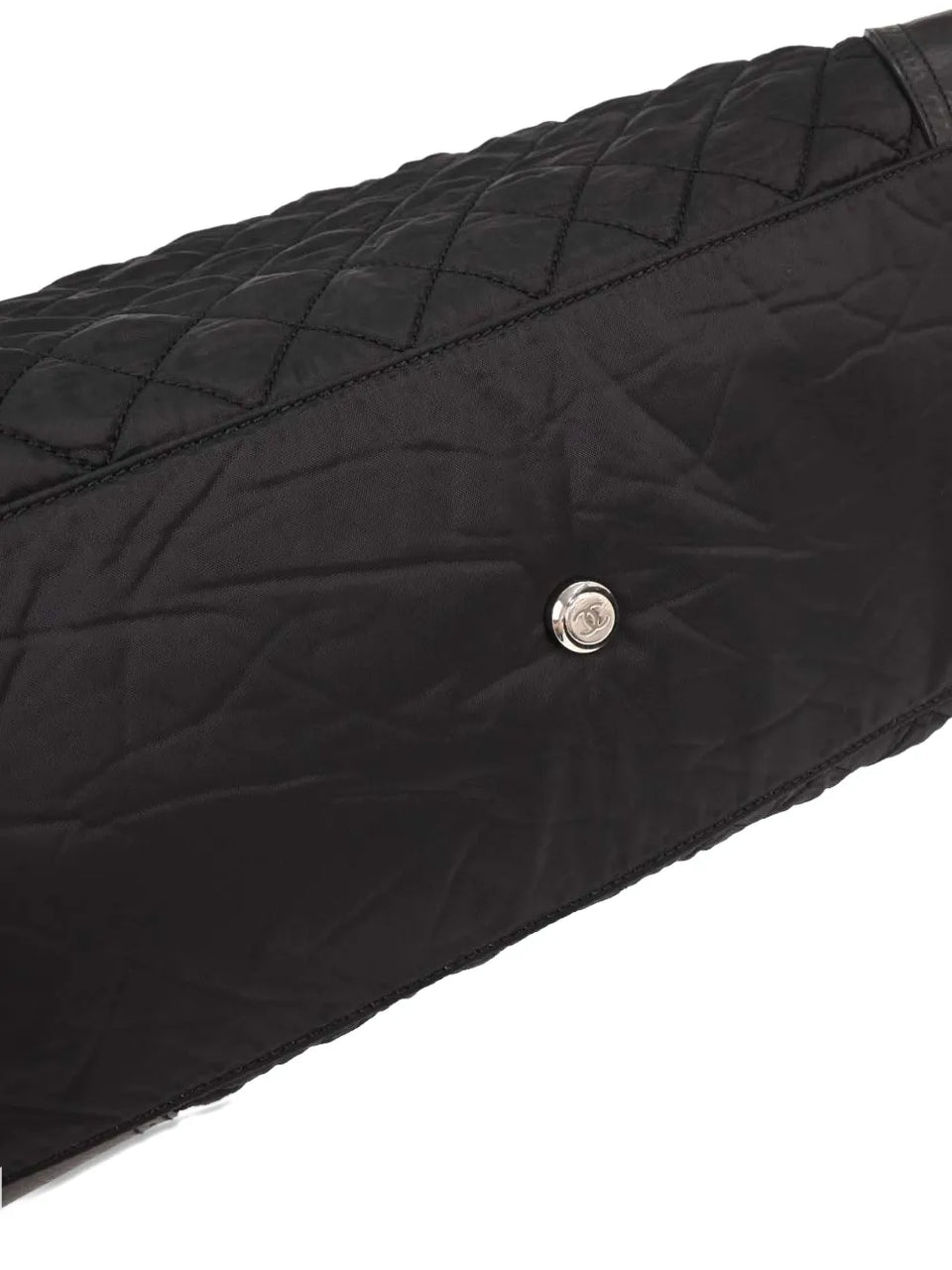 2005-2006 Paris New-York holdall