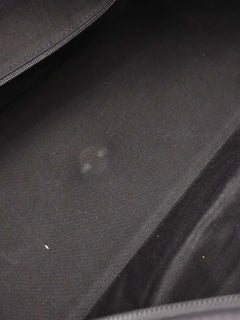2005-2006 Paris New-York holdall