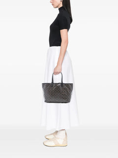 2020 Goyardine Saint Louis PM tote bag