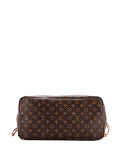 Neverfull Monogram Canvas GM tote bag