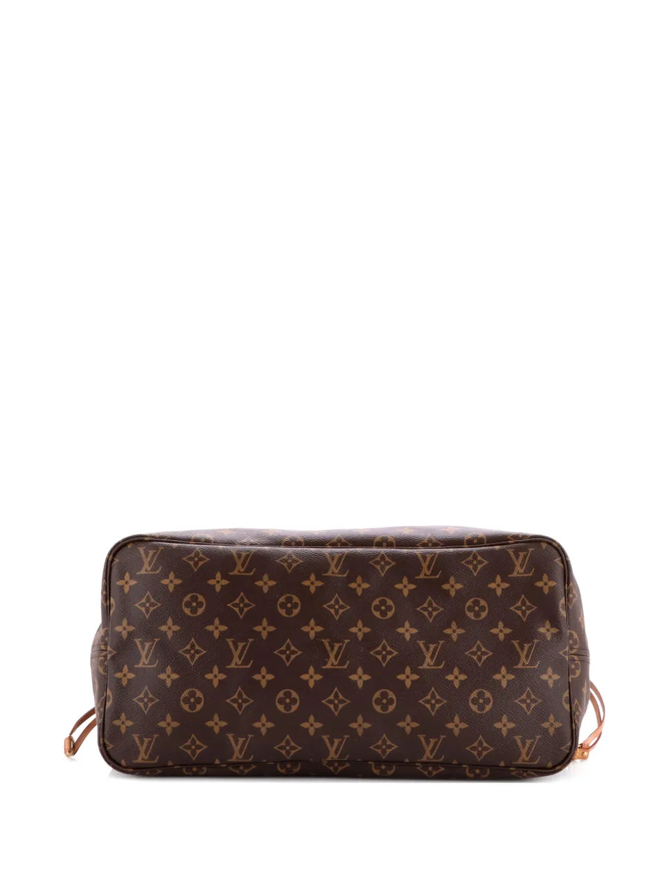 Neverfull Monogram Canvas GM tote bag