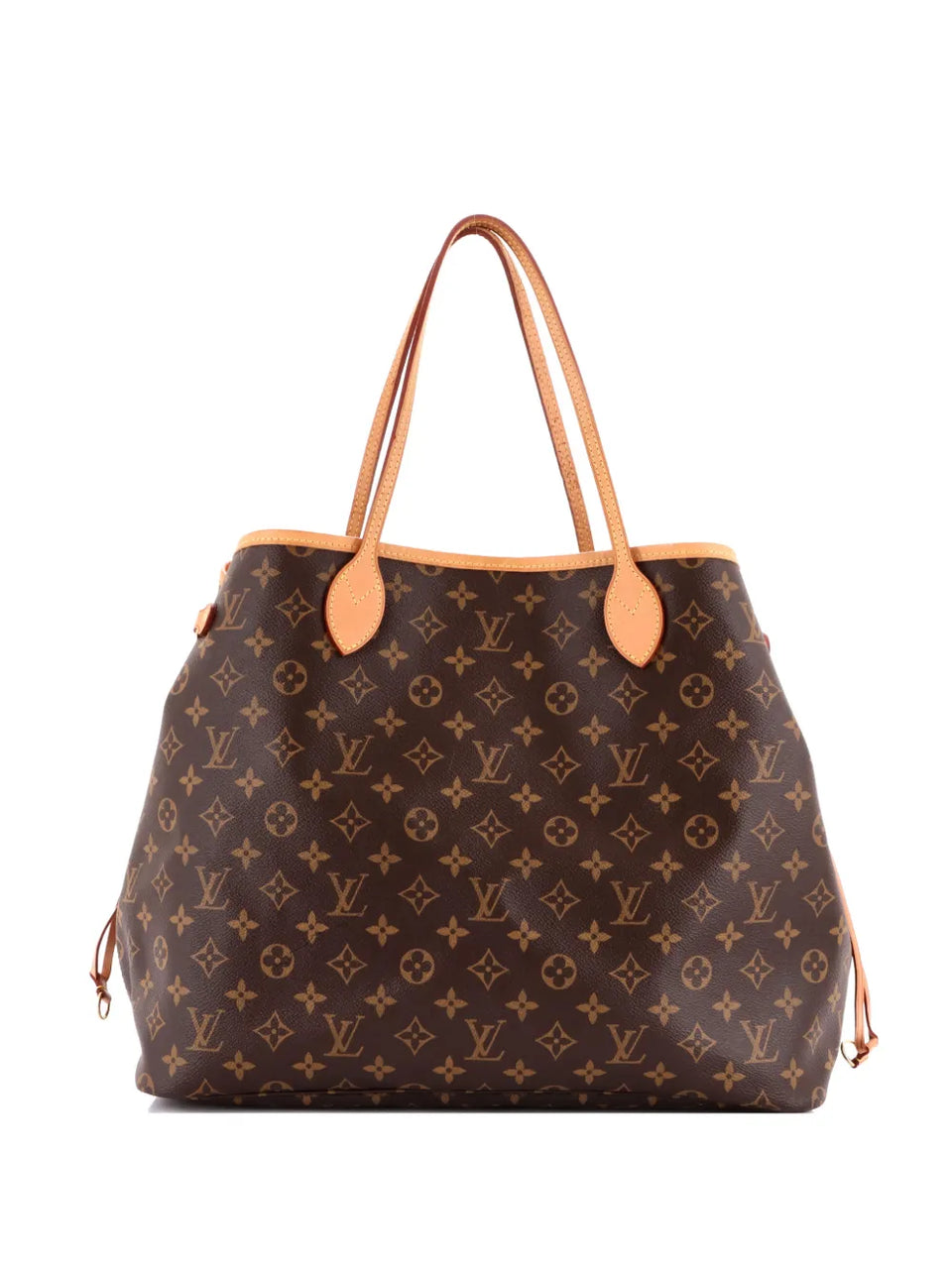 Neverfull Monogram Canvas GM tote bag
