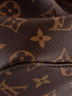 Neverfull Monogram Canvas GM tote bag
