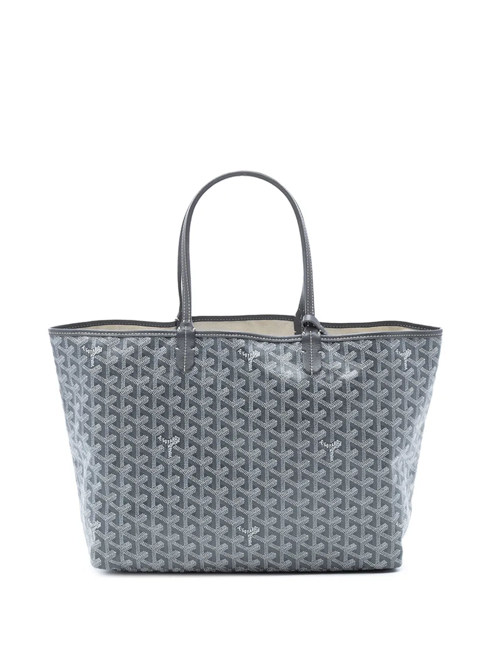 2019 Goyardine Saint Louis PM tote bag