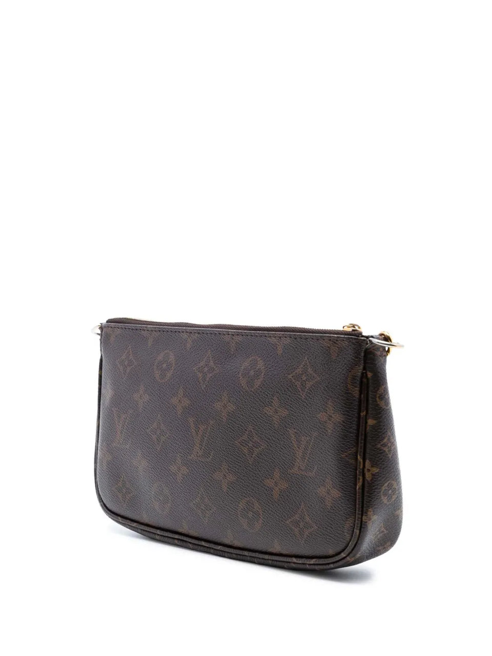 2021 Monogram Multi Pochette Accessoires satchel