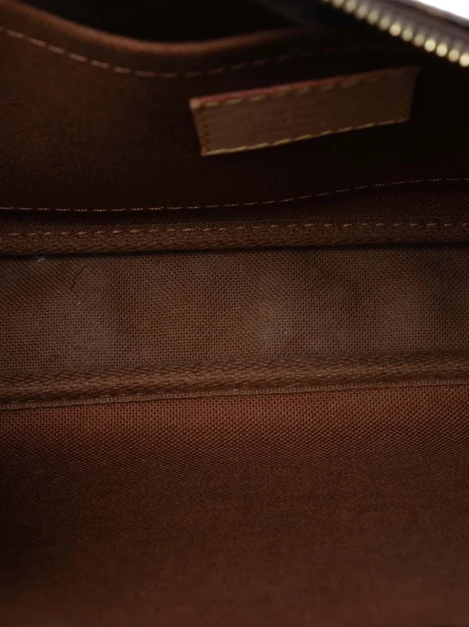 2021 Monogram Multi Pochette Accessoires satchel
