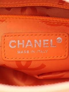 2005-2006 mini Cambon line bowling bag