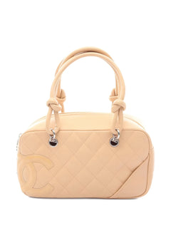 2005-2006 mini Cambon line bowling bag