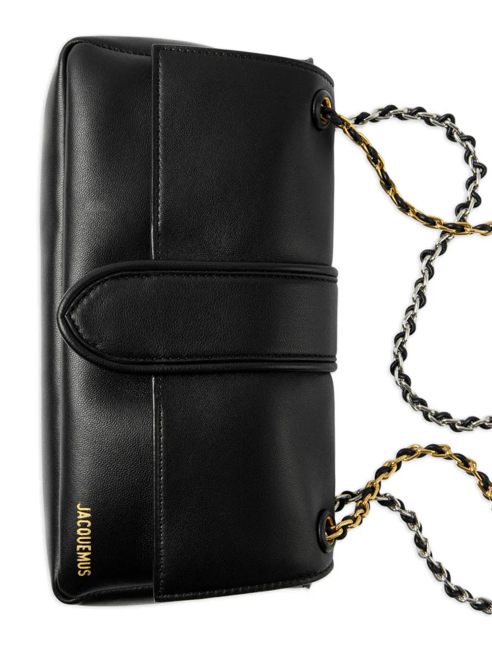 Bambino Chaine shoulder bag