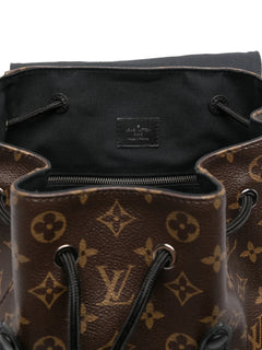 2020s PM Christopher backpack
