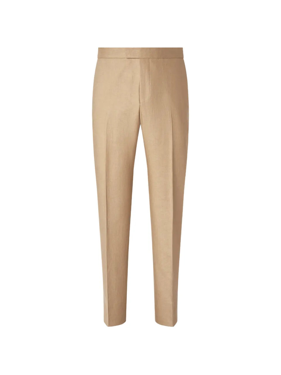 Oasi linen trousers