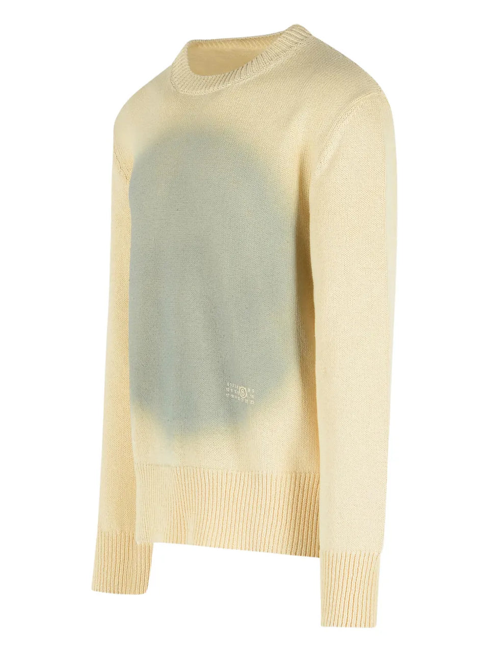 knitted sweater