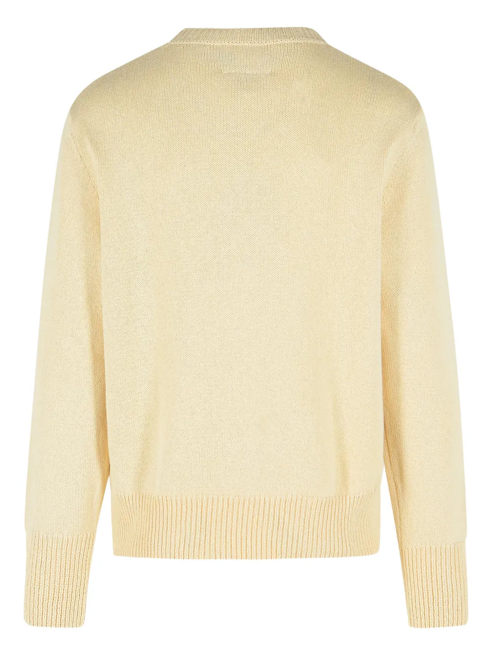 knitted sweater