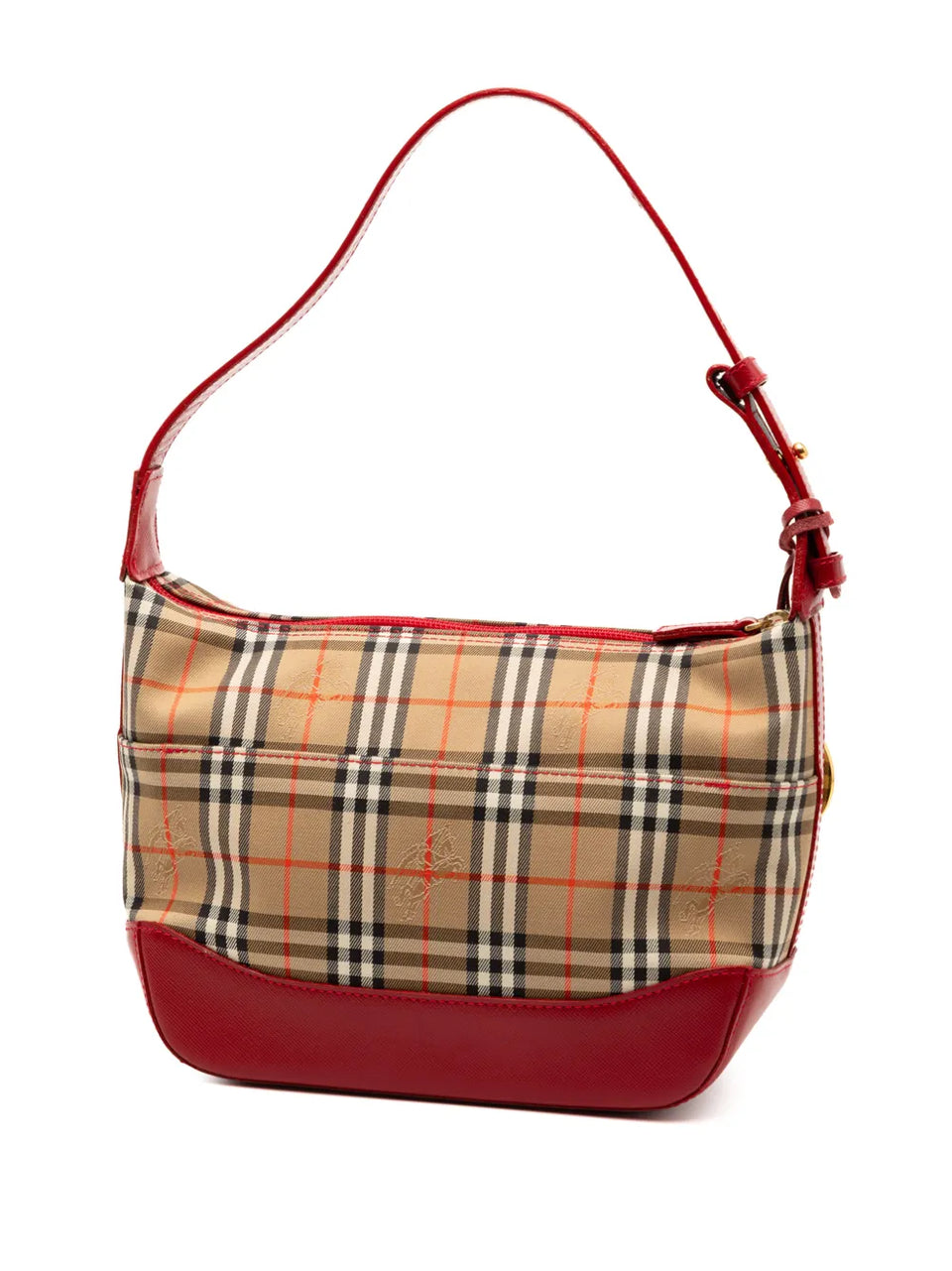 2000-2017 Haymarket Check shoulder bag