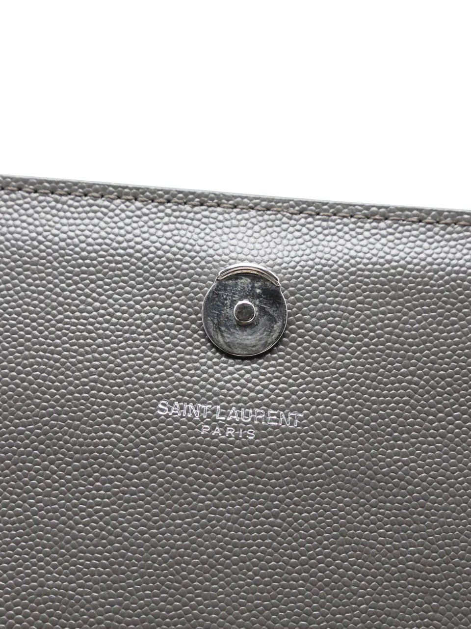 2017 Medium Grain De Poudre Monogram Kate crossbody bag