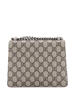 Dionysus Bag GG Coated Canvas Mini crossbody bag