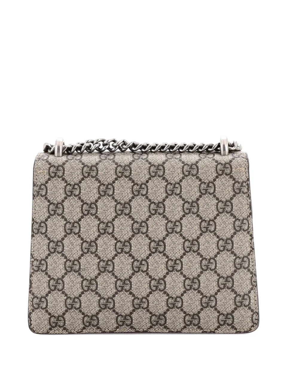 Dionysus Bag GG Coated Canvas Mini crossbody bag