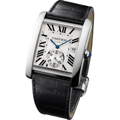 Cartier Tank