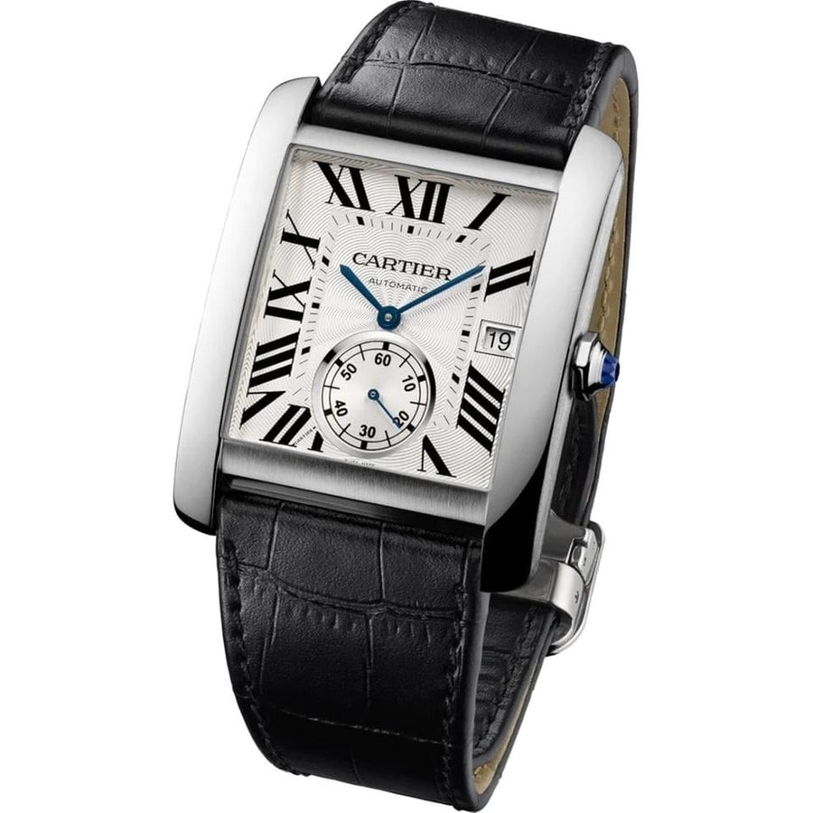 Cartier Tank