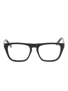 2015-2025 square-frame glasses