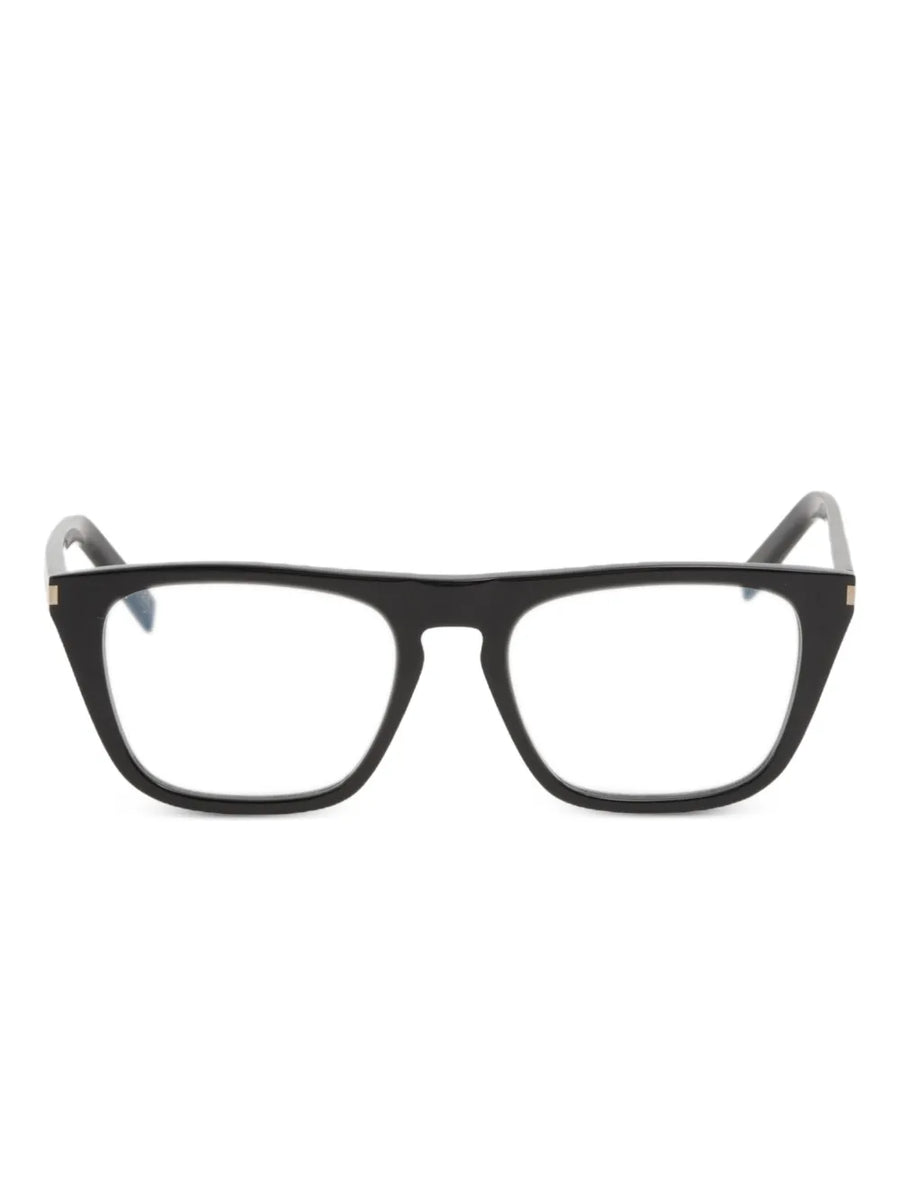2015-2025 square-frame glasses