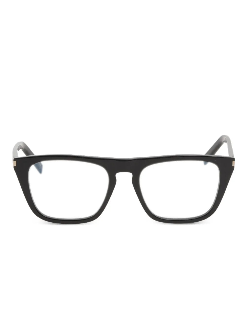 2015-2025 square-frame glasses