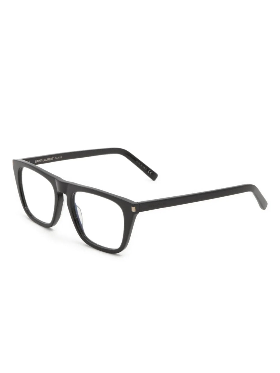 2015-2025 square-frame glasses