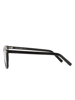 2015-2025 square-frame glasses