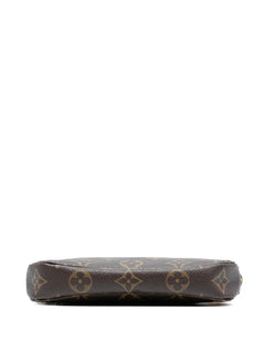 2002 Monogram Mini Pochette Accessoires handbag