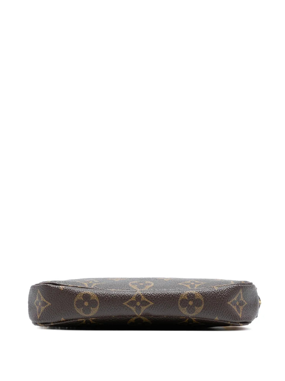 2002 Monogram Mini Pochette Accessoires handbag