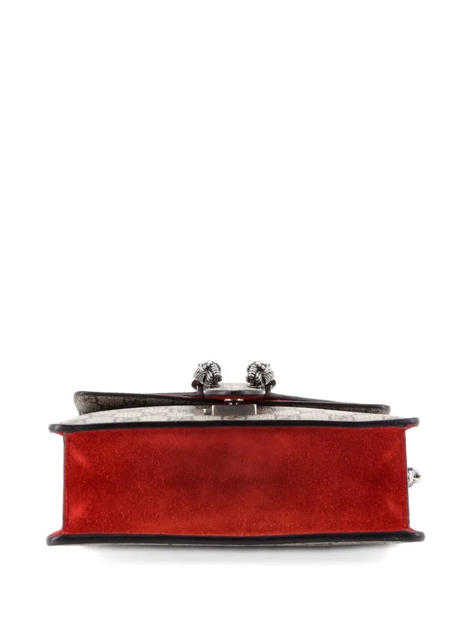 Dionysus Bag GG Coated Canvas Mini crossbody bag
