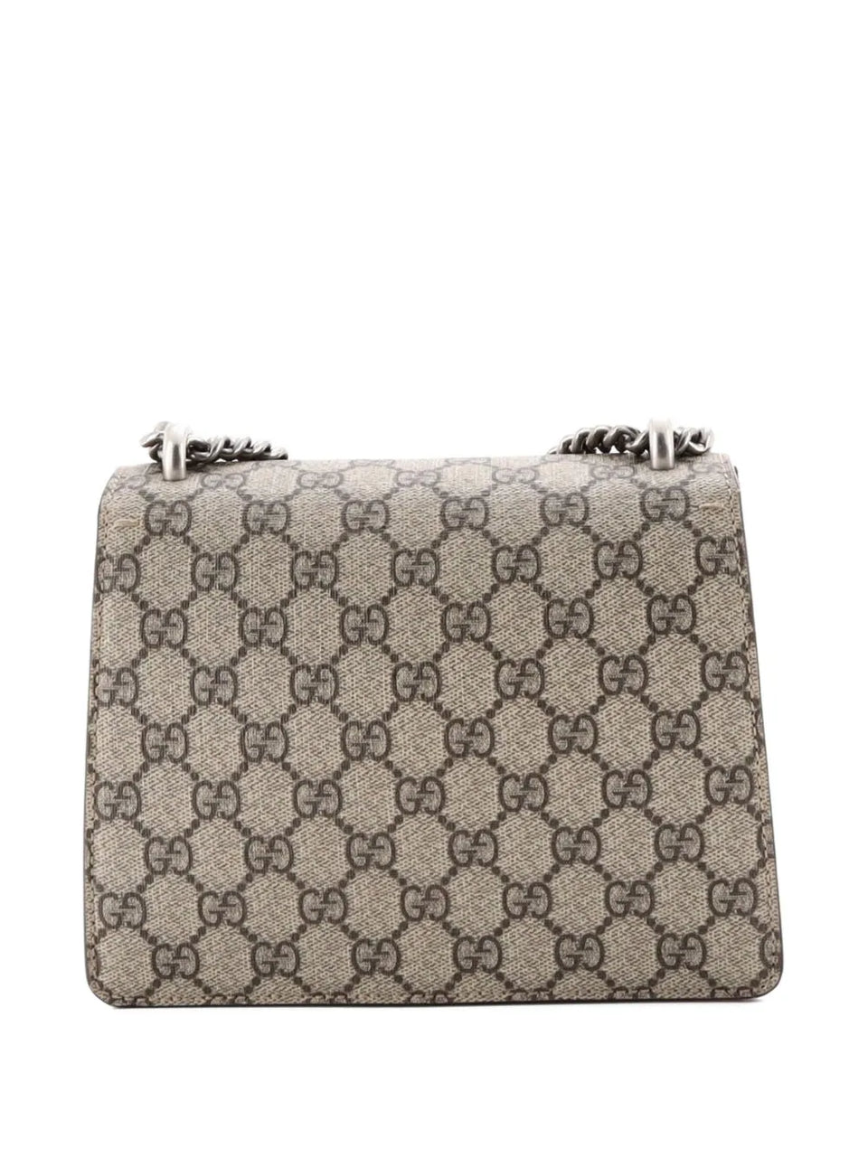 Dionysus Bag GG Coated Canvas Mini crossbody bag