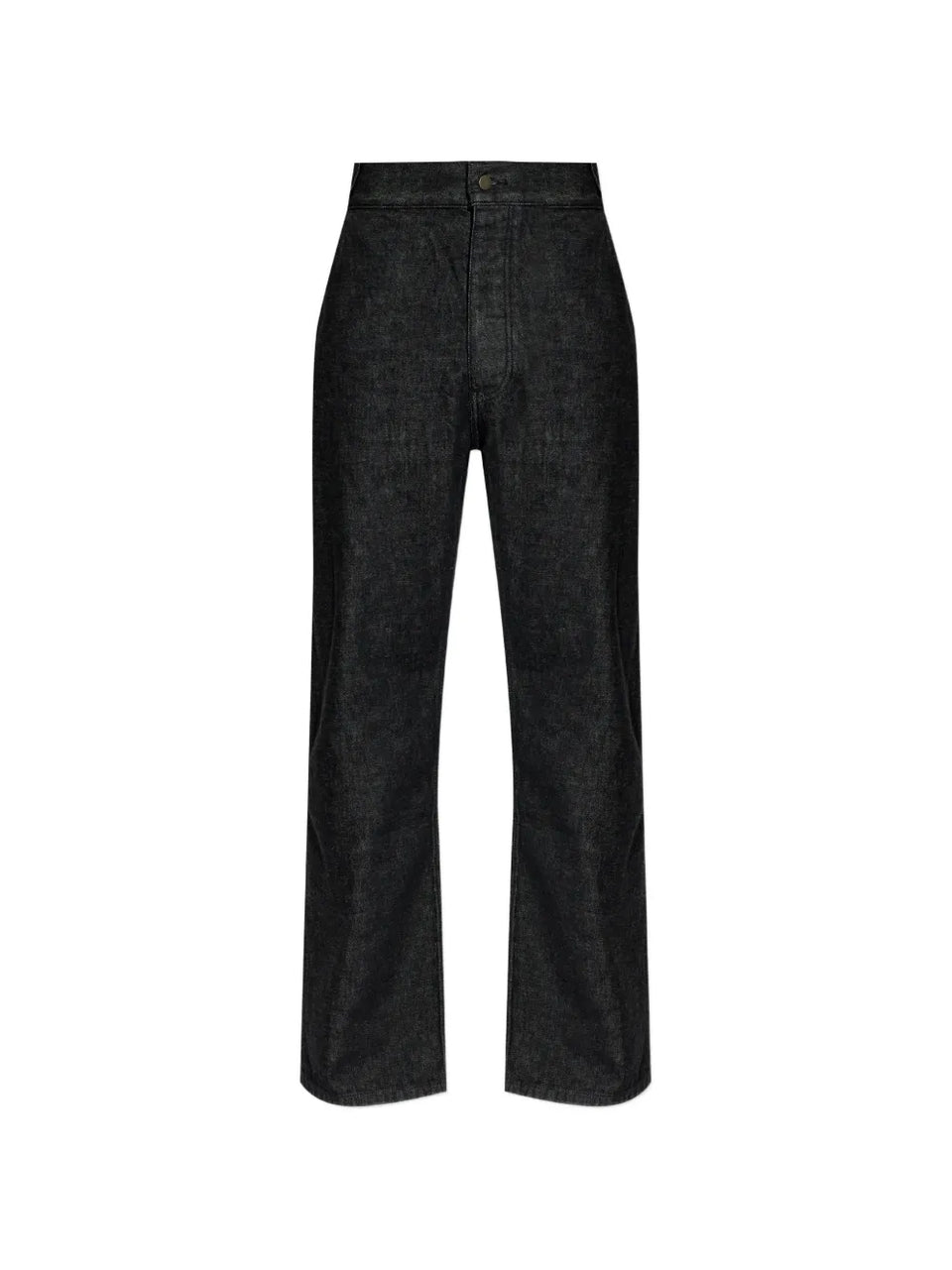 Work logo jeans