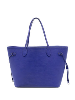 2013 Epi Neverfull MM tote bag
