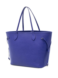 2013 Epi Neverfull MM tote bag