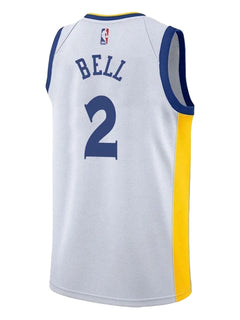 swingman nba bell jersey