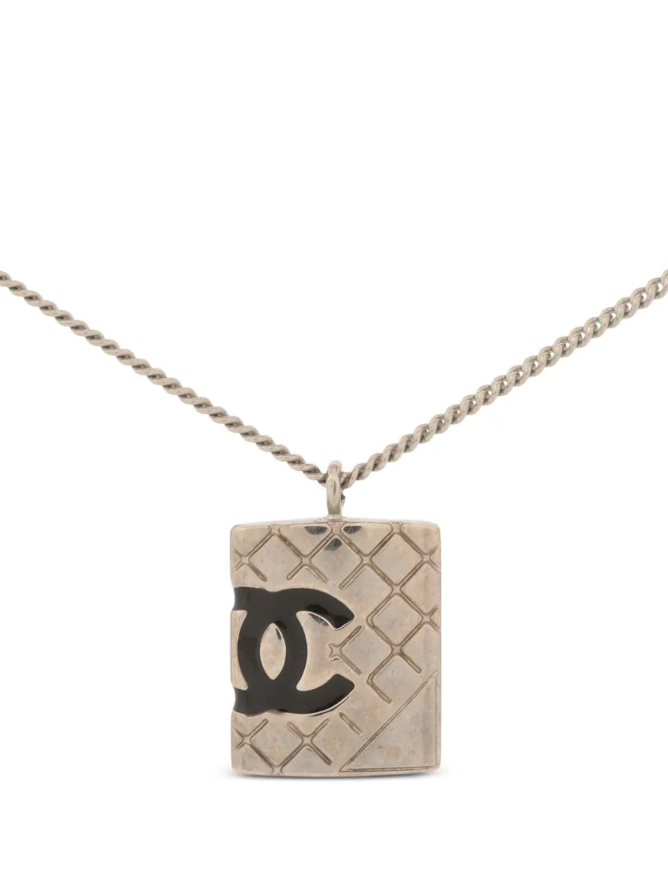 2005 Cambon necklace