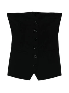Button Top
