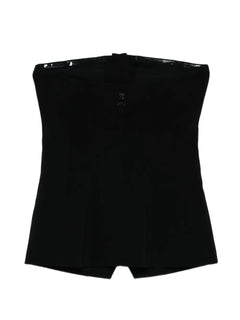 Button Top