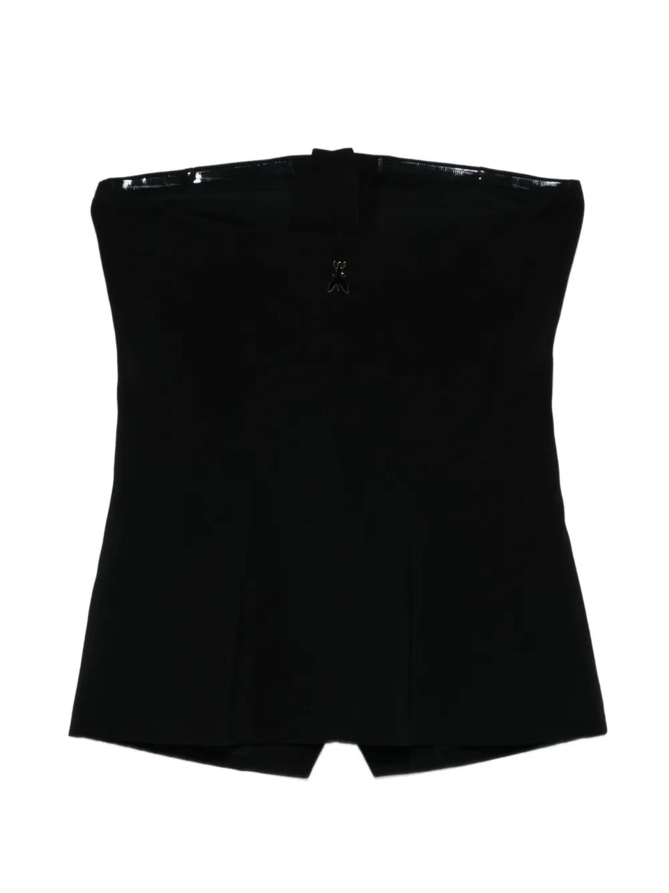 Button Top