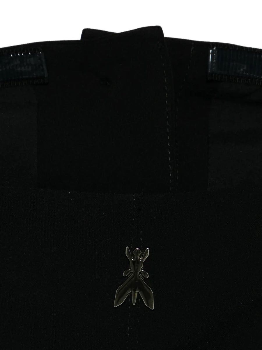 Button Top