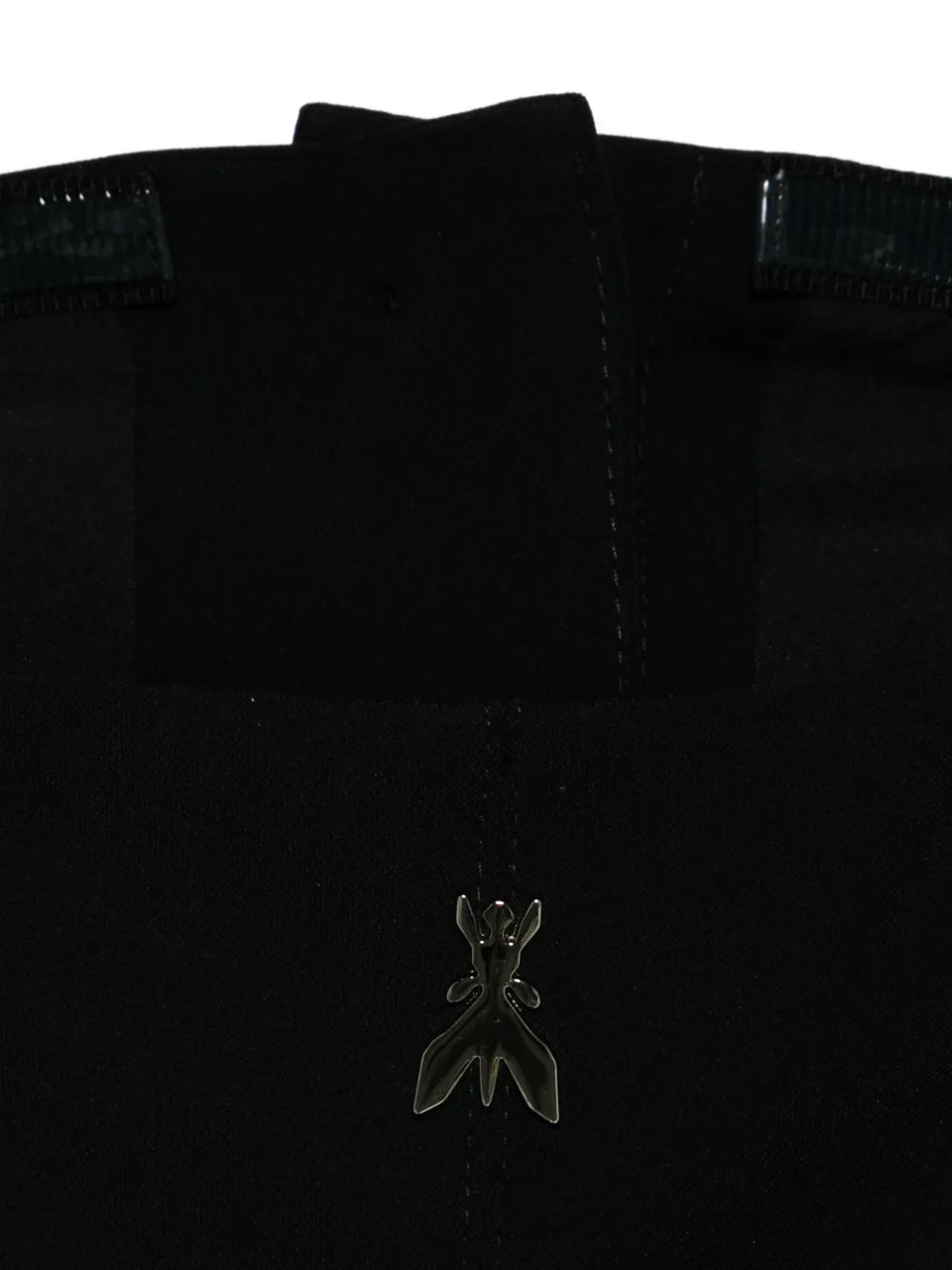 Button Top