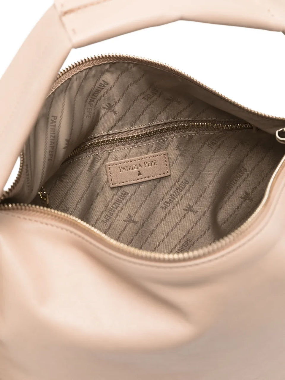 medium leather tote bag