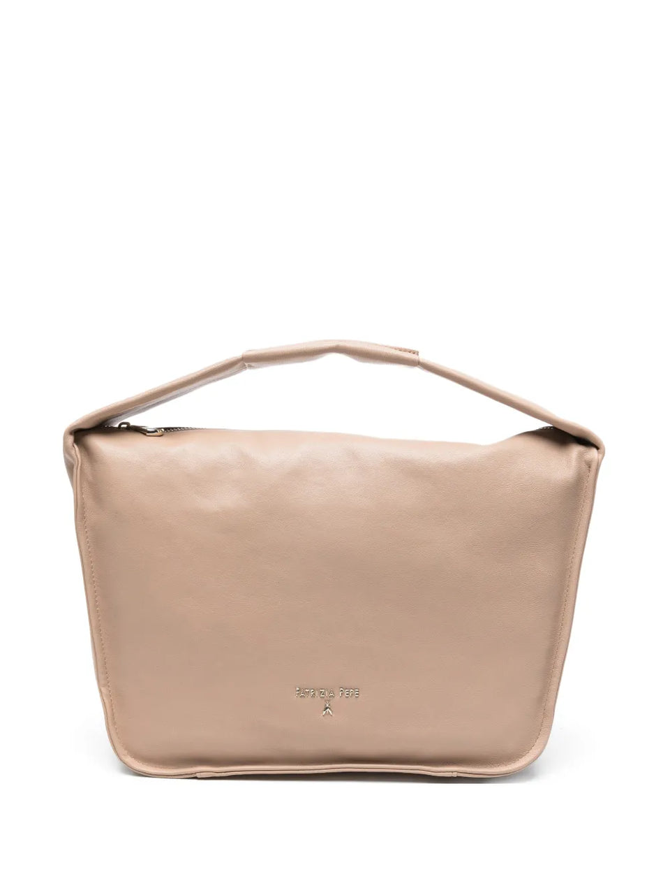 medium leather tote bag