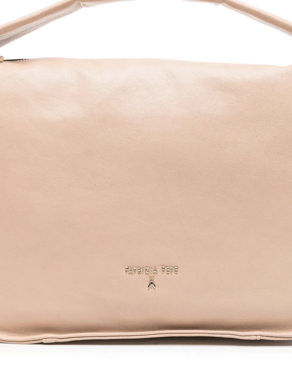 medium leather tote bag
