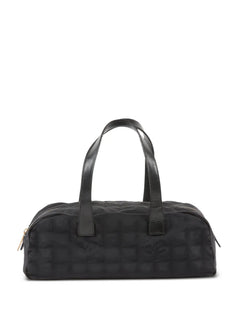 2000s Travel Line tote bag