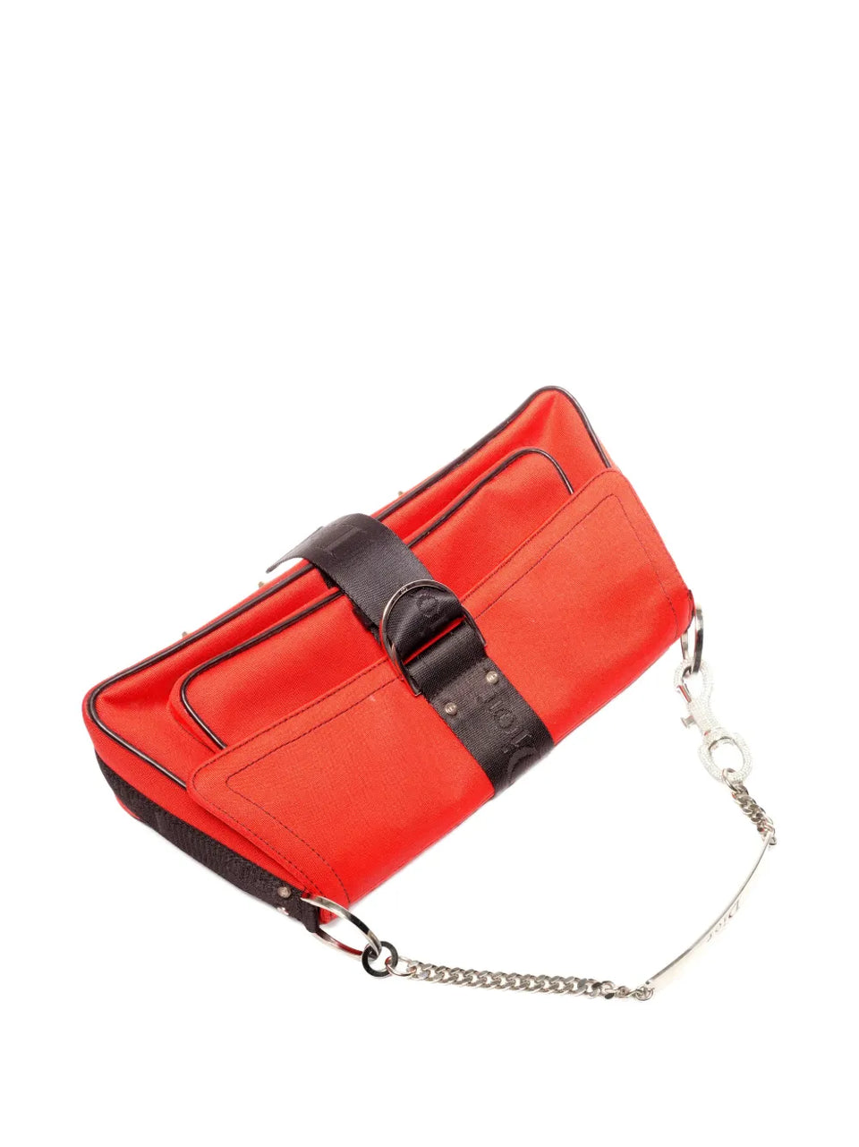 2003 Hardcore canvas shoulder bag