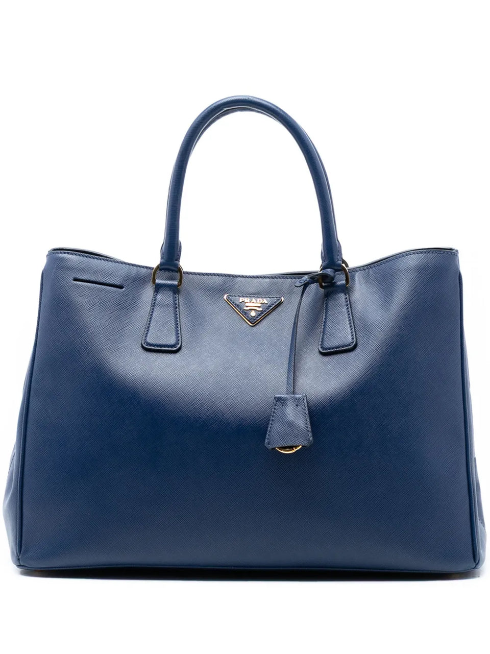 2010-2025 Large Saffiano Lux Galleria Tote satchel